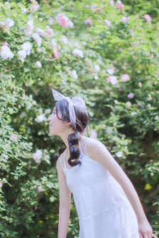 女人的香气