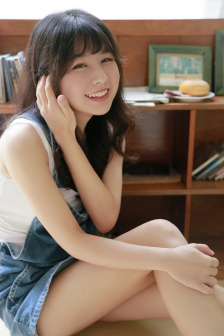 色就是色