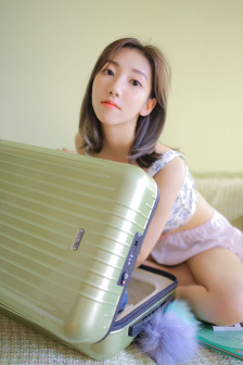 俄罗斯女CSGO